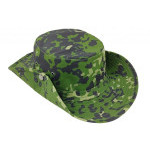 Klobouk australan maskování M84 Camo Dánsko MMB / XXL (62-63cm)