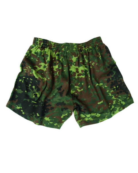 Trenýrky BOXER pánské FLECKTARN M