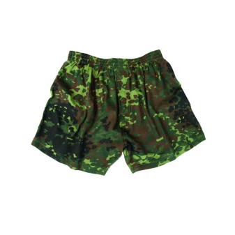 Trenýrky BOXER pánské FLECKTARN XL