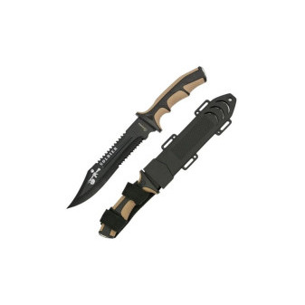Nůž ALBAINOX Tactical Soldier 32406