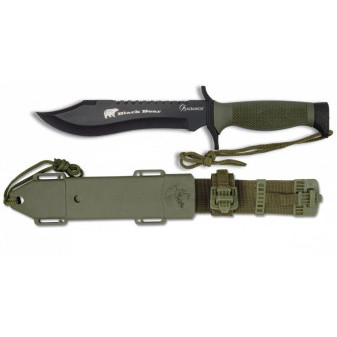 Nůž lovecký Albainox - hunting knife - 31766