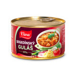 Segedínský guláš  - 1 porce - Viva - 400g