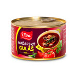 Maďarský guláš - 1 porce - Viva - 400g