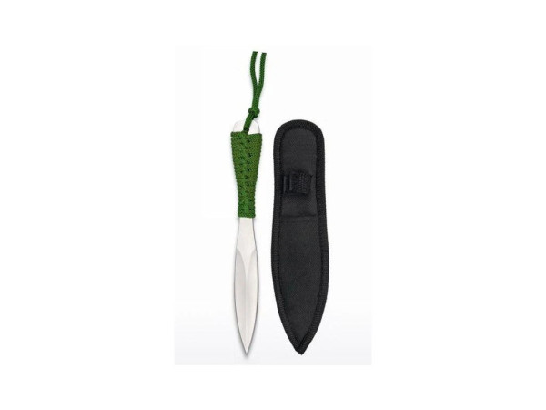 Nůž vrhací / házecí Albainox 31842 -19 cm