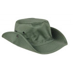 Klobouk australan olivově zelený MMB / XXL (62-63cm)