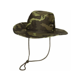 Klobouk australan vz.95 Bush Hat MFH® Adventure / 55cm
