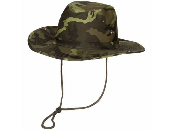 Klobouk australan vz.95 Bush Hat MFH® Adventure / 55cm