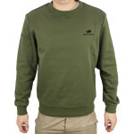 Mikina olivová, Smilodon, S