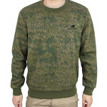 Mikina maskáčová jehličí, Smilodon, M