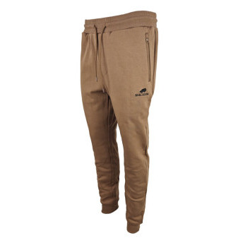 Tepláky lehké hnědé, Smilodon, S