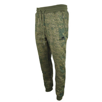 Tepláky maskáčové jehličí, Smilodon, XXXL