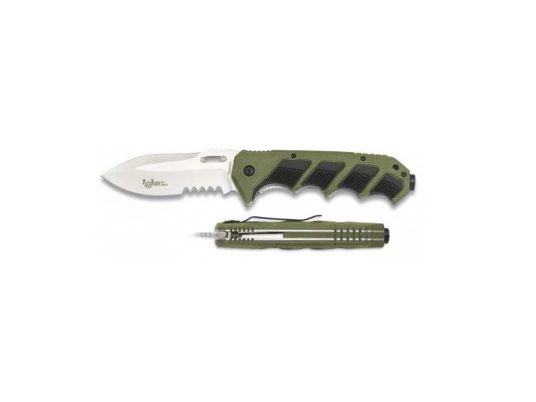Nůž zavírací FOS Hammer ALBAINOX 18006-A